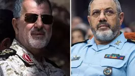 "İran Savunma Bakanı ve Devrim Muhafızları Komutanı öldürüldü" iddiası