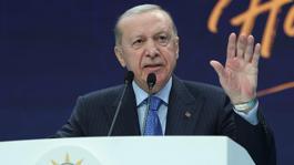 Cumhurbaşkanı Erdoğan: ABD ve İsrailin saldırılarından endişe duyuyoruz, İranın saldırıları da kabul edilemez