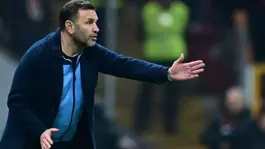 Okan Buruktan Beşiktaş ve Liverpool maçı için açıklama