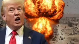 Trump: Tek istediğim İran halkı için özgürlük