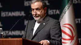 İran Dışişleri Bakanı Erakçi: Güçlü silahlı kuvvetlerimiz saldırganlara hak ettikleri dersi verecektir