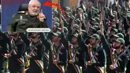 İrandan ABDye yeni tehdit: "Tuzlu suya yatırdığımız" silahları da bugünlerde ortaya dökeceğiz