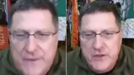 ABDli eski istihbarat subayı İranda okul vurulmasına böyle tepki gösterdi