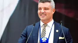 Karar günler önce verilmiş! Fenerbahçenin yeni sezondaki golcüsü şimdiden belli