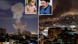 Hamaneyin ailesini de yok ediyorlar, oğlu ve torunu da hayatını kaybetti