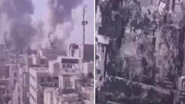 İran devlet televizyonu hacklendi, ekrana Netanyahu geldi