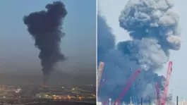 İran neden ABDyi vurmuyor? Herkesin merak ettiği soru yanıt buldu