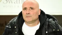 Sami Uğurlu: Yorulmasak Fenerbahçeyi rahat yenerdik