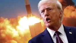 Trump: İrana saldırılar 4 hafta sürebilir