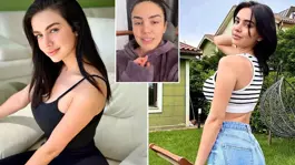 TSK ile ilgili sandal ifadeler kullanan fenomen Ece Ronaya soruşturma başlatıldı