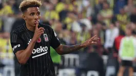 Gedson Fernandes Süper Lige geri dönüyor! Yeni takımındaki maaşı bile belli