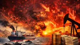 ABD Bankasından korkutan petrol senaryosu: Varili 100 dolara çıkabilir