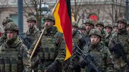 Almanya, İrana karşı savaşa katılamayacak