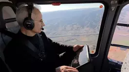 Ankara-Çorum arası yolculuk süresi 1 saat 20 dakikaya inecek