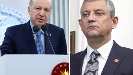 Cumhurbaşkanı Erdoğan: Balıklar ürküyora baksaydık bunları başaramazdık