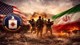 CIAin İran planı deşifre oldu! Muhalif Kürtleri sahaya sürüyorlar