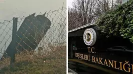 Türkiyeden yeni İran hamlesi! Büyükelçi bakanlığa çağrıldı