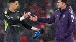 Harry Maguirea hapis cezası