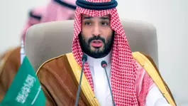 İrandan Suudi Arabistanın fişini çeken adım! Prensi zor günler bekliyor