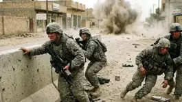 İran cephesinde dikkat çeken iddia: 500den fazla ABD askeri öldü