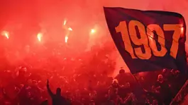 İki taraf el sıkıştı! İşte Fenerbahçedeki ilk ayrılık