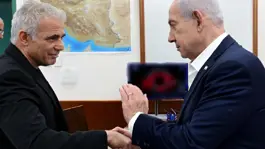 Netanyahuya ana muhalefetten Lübnana karadan işgal çağrısı