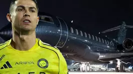 Savaştan korktu kaçtı denilen Ronaldo hakkında korkutan haber