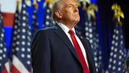 Trump: Hürmüz Boğazındaki gemileri koruyacağız