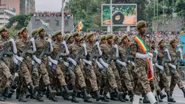 Bir Savaş da Afrikada patlamak üzere! Etiyopyadan Eritreye ültimatom