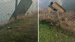 Türkiyeye düşen füze ile ilgili çarpıcı iddia: Hedef Güney Kıbrısta bir üstü