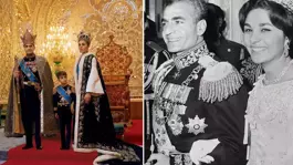 Sürgündeki kraliçe ilk kez konuştu: İranın geleceği halkının iradesiyle belirlenmeli