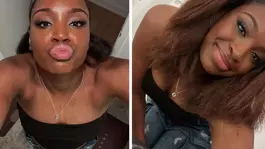 ÇBK Mersinin yıldızı Burke, Türk vatandaşı oldu: Yeni ismi artık Beren