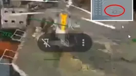 Ukrayna, Karadenizde Rusyayı vurdu