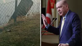 Cumhurbaşkanı Erdoğan: İrana gerekli ikazlarda bulunduk, Türkiyenin dostluğunun önemi bilinmeli