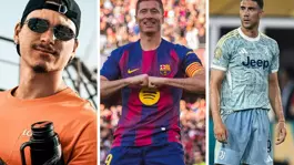 Fenerbahçeden tarihi transfer operasyonu