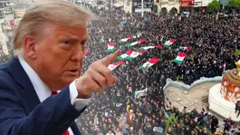 Trump, Hamaneyin yerine geçmesi muhtemel ismi veto etti: Kabul edilemez