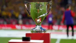Türkiye Kupasında tüm çeyrek finalistler belli oldu