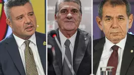 Süper Ligin en değerli takımı belli oldu: Rakibine dev fark