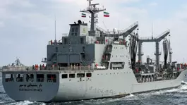 Sri Lanka, ada açıklarında İrana ait ikinci geminin olduğunu duyurdu