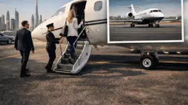 Zenginler Orta Doğudan kaçmak için kesenin ağzını açtı, özel jetlere astronomik rakamlar ödeniyor