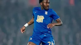 Osayi Samuele İngilterede linç girişimi