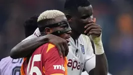 Suudiler çıldırdı! Onuachuya Türkiyede kazandığının tam 4 katı maaş