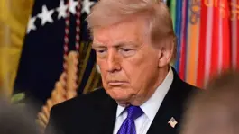 Temsilciler Meclisinde Trumpın savaş yetkileri tasarısı reddedildi