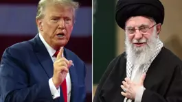 Trumptan İranın olası yeni lideri için olay sözler: Kabul edilemez