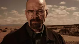 Breaking Bad dizisiyle tanınan Bryan Cranstonun son halini görmeniz lazım