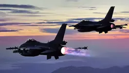 MSB: KKTCnin güvenliği için F-16lar adada konuşlandırılabilir