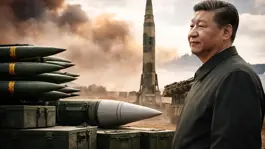 ABD istihbaratı: Çin, İrana tam destek vermeye hazırlanıyor