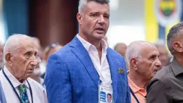 Fenerbahçe Kasımpaşa maçının ardından yasal işlem başlattı