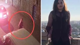 Pınar hemşireyi öldüren eşine müebbet hapis