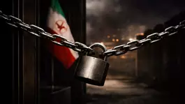 Savaşın 8. gününde İrandan kritik karar! Resmen kilidi vurdular